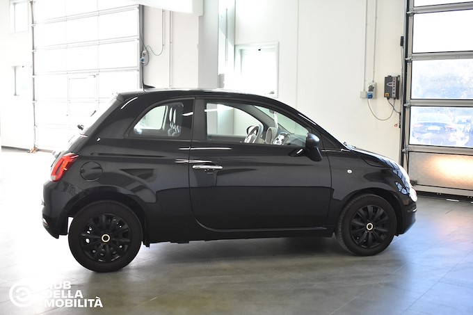 FIAT 500 1.0 Hybrid Cult